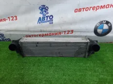 Интеркулер BMW 523d 2013 17517805629 F10 N47D20C