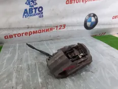 Суппорт тормозной Mercedes E200 2016 A0114219798 W213 274.920, передний левый