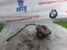Суппорт тормозной BMW X5 2011 34216776788 E70 N55B30A, задний правый