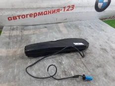 Подушка безопасности в сиденье BMW 320d 2016 72127239616 F30 B47D20A, правая