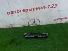 Блок климат-контроля BMW 320D 2015 64119363546 F30 N47D20C