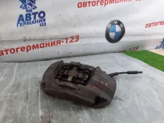 Суппорт тормозной Mercedes E200 2016 A0114219898 W213 274.920, передний правый