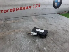 Блок управления климат-контролем BMW 320d 2016 64119462544 F30 B47D20A