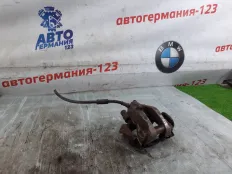 Суппорт тормозной Mercedes CLS350 2011 A2124230381 C218 276.952, задний правый