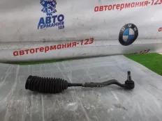 Рулевая тяга Mercedes GLK300 2008 A2043301903 X204 272.948, левая