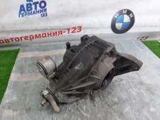 Редуктор заднего моста Mercedes E200 2016 A2053506718 W213 274.920