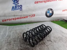 Пружина BMW 118i 2014 33536853130 F20 N13B16A
