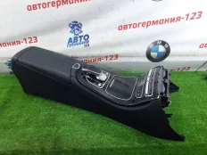 Консоль центральная Mercedes E200 2016 A2136801003 W213 274.920