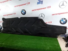 Защита антигравийная Mercedes A180 2013 A2466840200 W176 270.910, правая