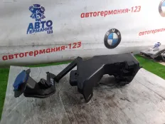 Бачок омывателя Mercedes E220d 2017 A2058690020 W213 654.920