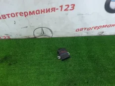 Блок управления топливным насосом BMW 118d 2016 16147404880 F20 B47D20A