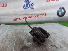 Суппорт тормозной BMW 320i 2013 34216850858 F30 N20B20B, задний правый