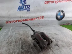 Суппорт тормозной BMW 320d 2016 34216850858 F30 B47D20A, задний правый
