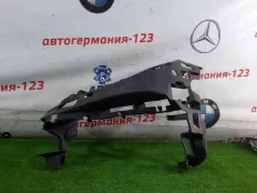 Кронштейн бампера Mercedes E200 2016 A2138852300 W213 274.920, передний левый