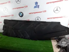 Защита антигравийная Mercedes A180 2013 A2466840100 W176 270.910, левая
