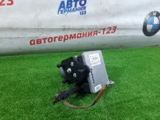 Блок ABS Mercedes E200 2016 A2134312001 W213 274.920