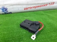Блок предохранителей Mercedes E200 2016 A2135406200 W213 274.920