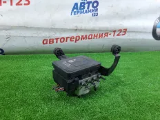 Блок ABS BMW 320i 2013 34516897117 F34 N20B20B