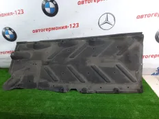 Защита антигравийная Mercedes A180 2016 A2466840200 W176 270.910, правая