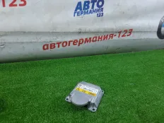 Блок управления airbag BMW 118d 2016 34526887752 F20 B47D20A