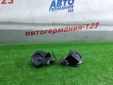 Звуковой сигнал Mercedes E220d 2017 A2135422600 W213 654.920