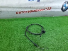 Трос капота BMW 320D 2019 51237419389 G20 B47D20B, задний
