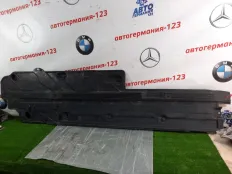 Защита антигравийная Mercedes C class 2010 A2046804308 W204, левая
