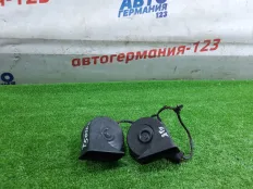 Звуковой сигнал BMW X3 2012 61337217703 F25 N20B20A