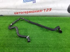 Патрубок BMW 520d 2017 64219299620 G30 B47D20A