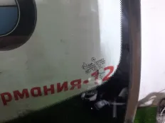 Стекло лобовое Mercedes E200 2016 A2136703803 W213 274.920