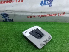 Плафон BMW 320i 2013 61319312496 F34 N20B20B, передний