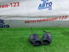 Звуковой сигнал Mercedes C200 2010 A0075426920 W204 271.860