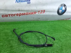 Трос капота BMW 520d 2017 51237347414 G30 B47D20A