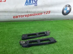 Кронштейн бампера BMW X5 51127226937 E70, задний
