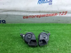 Звуковой сигнал Mercedes C180 2014 A2045420220 W204 271.820