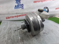 Главный тормозной цилиндр BMW 520d 2017 34336874524 G30 B47D20A