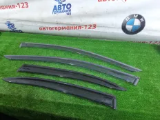 Дефлектор окон Mercedes A180 2016 A176 W176 270.910
