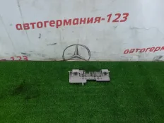 Камера переднего вида Mercedes E200 2016 A2479008017 W213 274.920