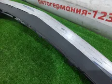 Решетка бамперная Mercedes E200 2016 A2138852500 W213 274.920, передняя