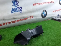 Воздуховод охлаждения тормозов BMW 320i 2013 51747294907 F34 N20B20B, левый