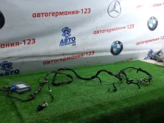Блок управления камерой BMW 118d 2016 66519462613 F20 B47D20A