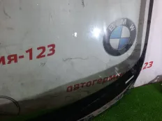 Стекло лобовое BMW 116i 2013 51317240639 F20 N13B16A