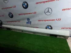 Накладка на порог Mercedes A180 2016 A2466980554 W176 270.910, левая