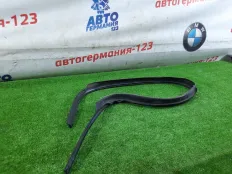 Уплотнение капота BMW 320i 2013 51767293711 F34 N20B20B
