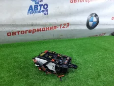 Блок предохранителей BMW 320i 2013 61149259466 F34 N20B20B