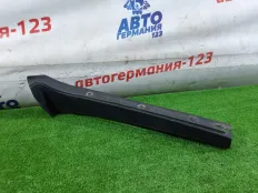 Пыльник крыла BMW 320i 2013 51767293719 F34 N20B20B, левый