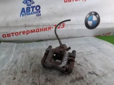 Суппорт тормозной Mercedes GLK300 2008 A2044231281 X204 272.948, задний правый