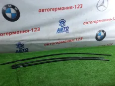 Молдинг двери BMW 320D 2019 51337465169 G20 B47D20B