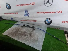 Трос стояночного тормоза Mercedes GLK300 2008 A2044202685 X204 272.948