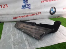 Защита антигравийная BMW 320i 2013 51717276302 F34 N20B20B, правая